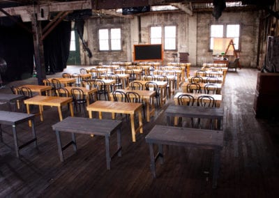 School Theme - Sydney Prop Specialists