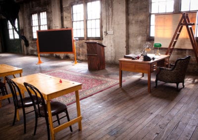 School Theme - Sydney Prop Specialists