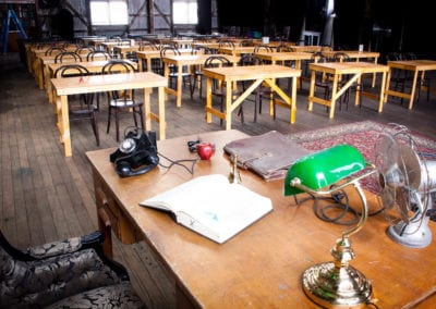 School Theme - Sydney Prop Specialists