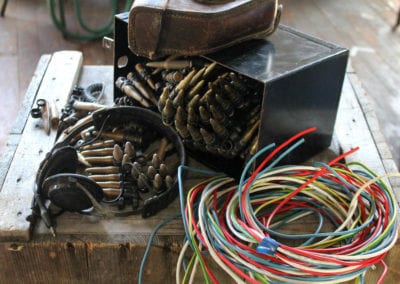 Secret Agent Theme - Sydney Prop Specialists