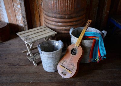 Spanish Theme - Sydney Prop Specialists