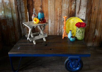 Spanish Theme - Sydney Prop Specialists