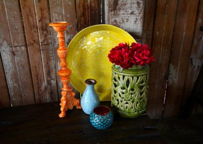 Spanish Theme - Sydney Prop Specialists