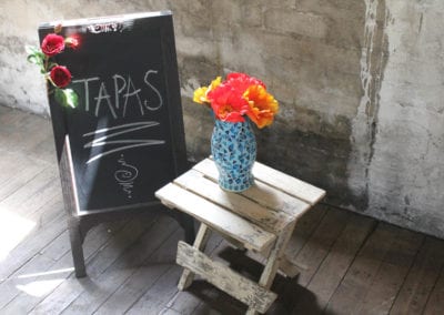 Spanish Theme - Sydney Prop Specialists