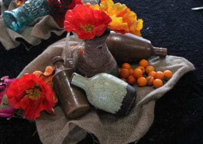 Spanish Theme - Sydney Prop Specialists