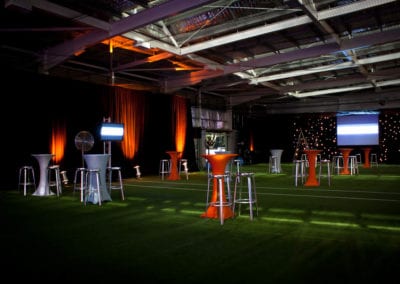 Sports Theme - Sydney Prop Specialists