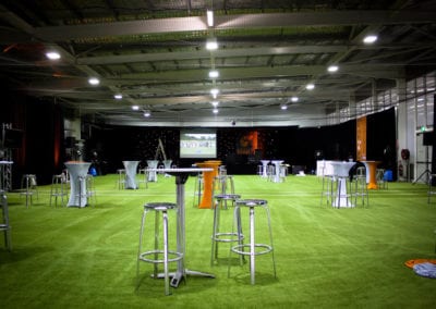 Sports Theme - Sydney Prop Specialists