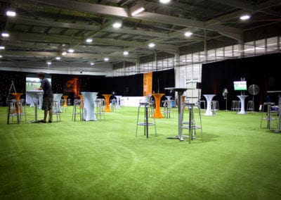 Sports Theme - Sydney Prop Specialists