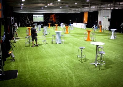 Sports Theme - Sydney Prop Specialists