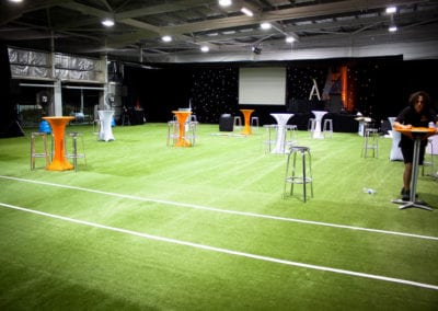 Sports Theme - Sydney Prop Specialists