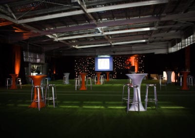 Sports Theme - Sydney Prop Specialists