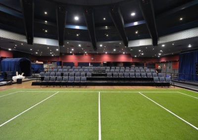 Sports Theme - Sydney Prop Specialists