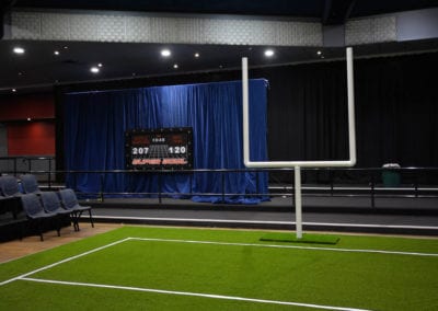 Sports Theme - Sydney Prop Specialists
