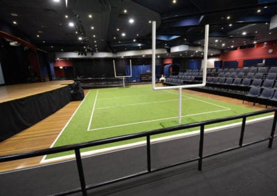 Sports Theme - Sydney Prop Specialists