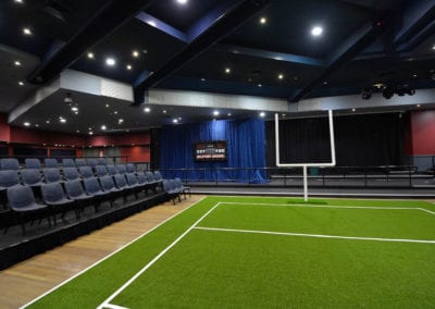 Sports Theme - Sydney Prop Specialists