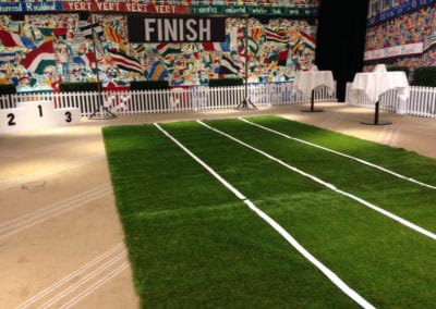 Sports Theme - Sydney Prop Specialists