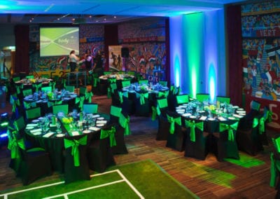 Sports Theme - Sydney Prop Specialists