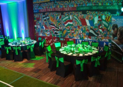 Sports Theme - Sydney Prop Specialists