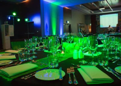 Sports Theme - Sydney Prop Specialists