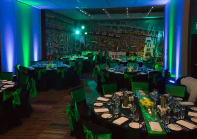 Sports Theme - Sydney Prop Specialists