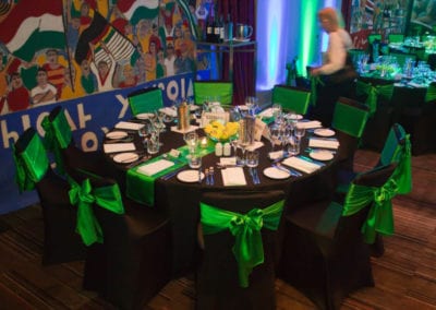 Sports Theme - Sydney Prop Specialists