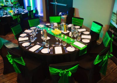 Sports Theme - Sydney Prop Specialists