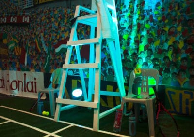 Sports Theme - Sydney Prop Specialists