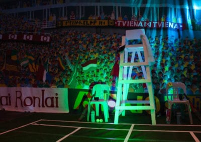 Sports Theme - Sydney Prop Specialists