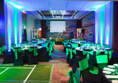 Sports Theme - Sydney Prop Specialists