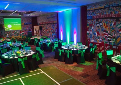 Sports Theme - Sydney Prop Specialists