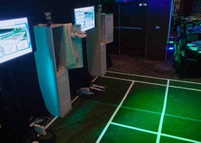 Sports Theme - Sydney Prop Specialists