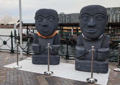 Spot the Prop Theme - Sydney Prop Specialists