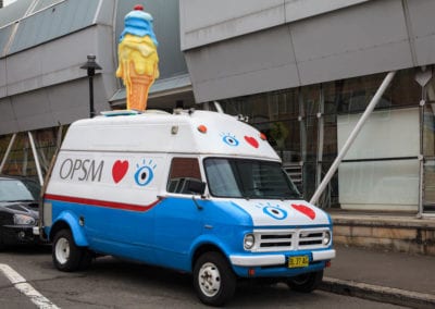 Spot the Prop Theme - Sydney Prop Specialists