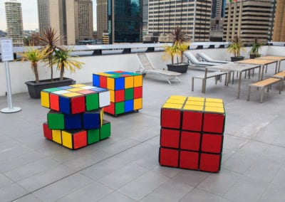 Spot the Prop Theme - Sydney Prop Specialists