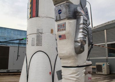 Spot the Prop Theme - Sydney Prop Specialists