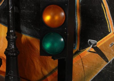 Street Theme - Sydney Prop Specialists