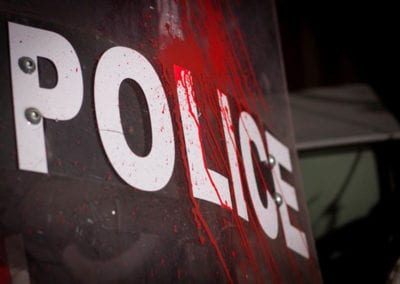 Street Theme - Sydney Prop Specialists