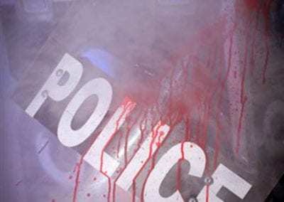 Street Theme - Sydney Prop Specialists