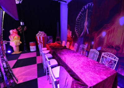 Studio 54 Theme - Sydney Prop Specialists