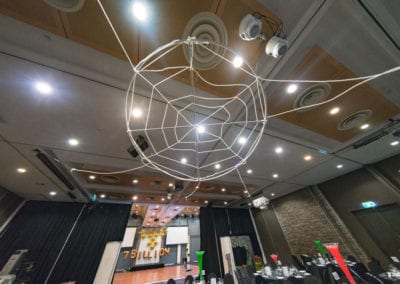 Super Hero Theme - Sydney Prop Specialists