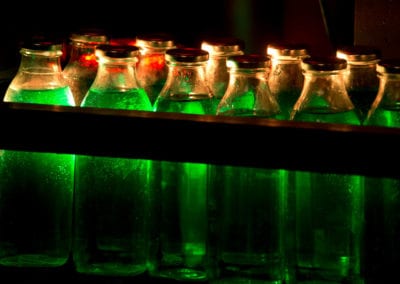 Super Hero Theme - Sydney Prop Specialists