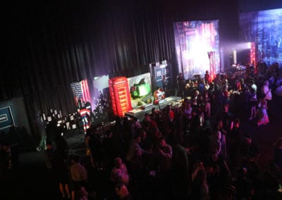 Super Hero Theme - Sydney Prop Specialists