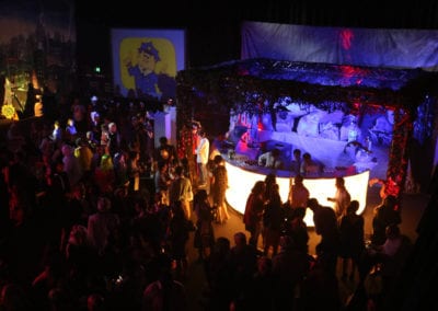 Super Hero Theme - Sydney Prop Specialists