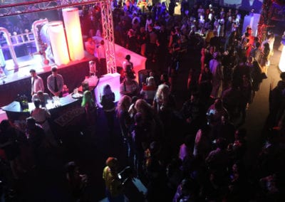 Super Hero Theme - Sydney Prop Specialists