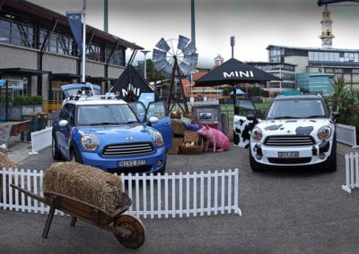 Exhibitions and Trade Show Themes - Sydney Prop Specialists