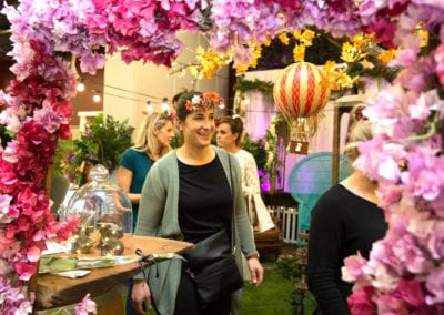 Exhibitions and Trade Show Themes - Sydney Prop Specialists