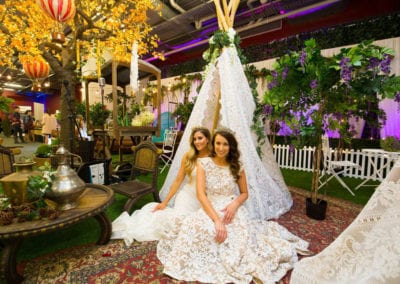 Exhibitions and Trade Show Themes - Sydney Prop Specialists