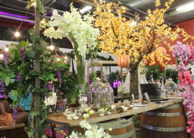 Exhibitions and Trade Show Themes - Sydney Prop Specialists