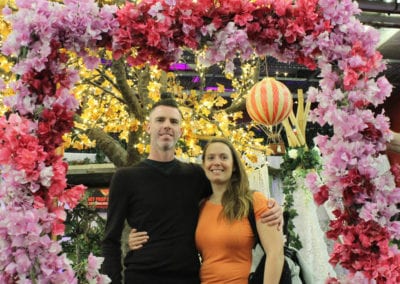 Exhibitions and Trade Show Themes - Sydney Prop Specialists