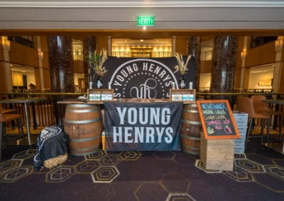 Exhibitions and Trade Show Themes - Sydney Prop Specialists